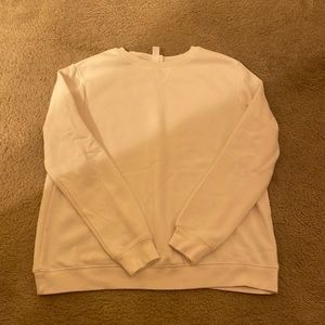 Target Crewneck - Size Medium - $8